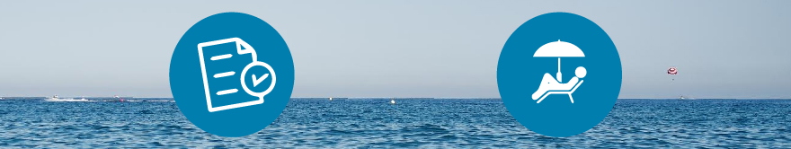 main banner